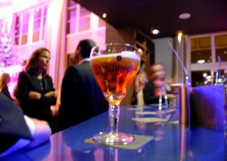 Cocktail Heineken (9)